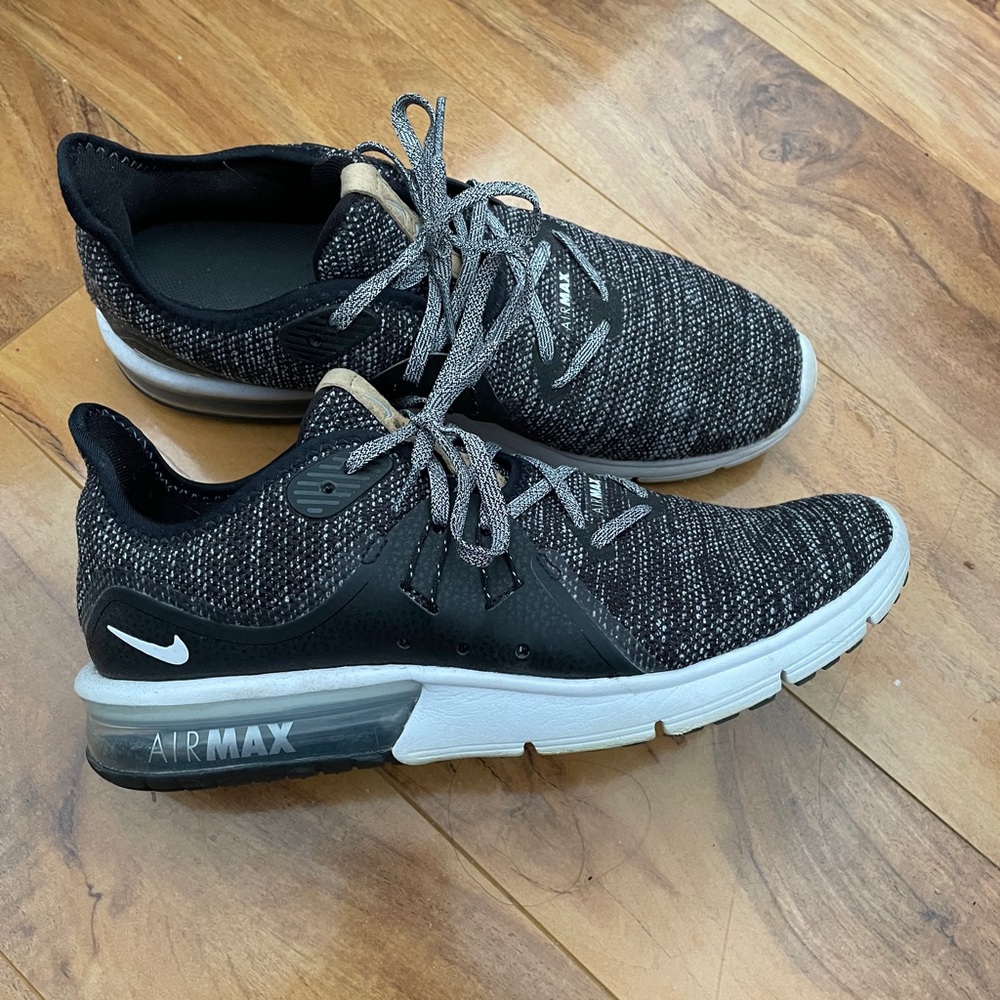 Nike Air Max